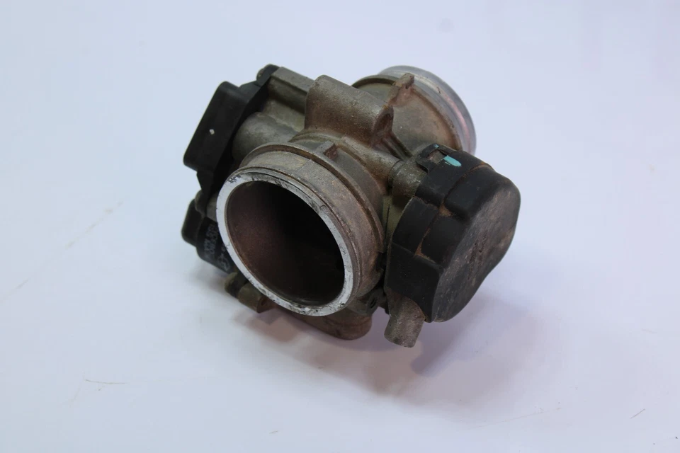 09-15 CAN-AM OUTLANDER MAX 800R OEM CONJUNTO DE CARROCERÍA DEL ACELERADOR 420685326 Foto 3 de 4