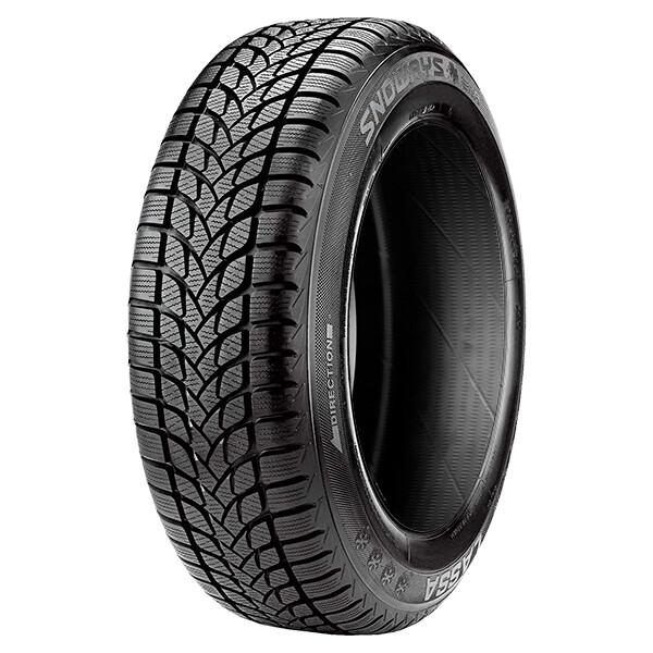 GOMME PNEUMATICI LASSA 185/65 R15 92T SNOWAYS 4