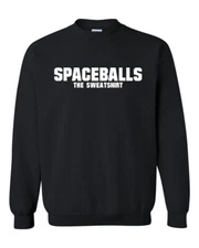 Spaceballs Sweatshirt T-Shirt Mel Brooks