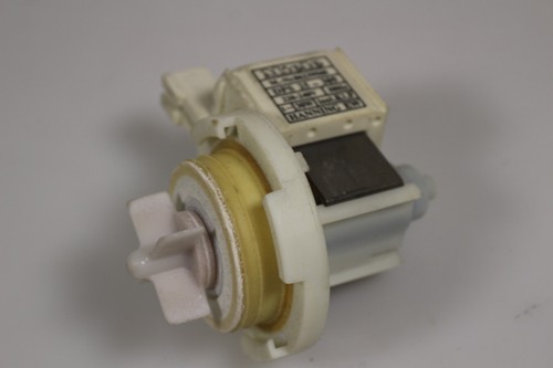 MIELE W 2245 Ablaufpumpe Laugenpumpe Pumpe Hanning DPS 25-309 TNR 06239560 30W