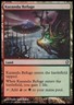 MTG Magic the Gathering Kazandu Refuge (301/357) Commander 2013 LP