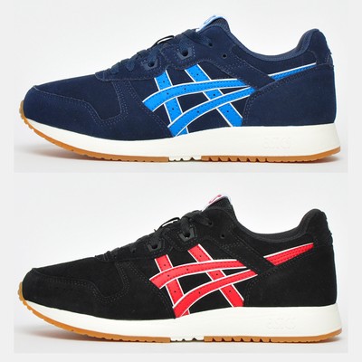 asics fashion trainers