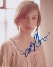 Lili Reinhart Riverdale Autographed Signed 8x10 Photo COA #1