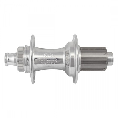 WHITE INDUSTRIES HUB RR WHITE IND CLD+ 28x148x12mmTA 10-11sCAS TI BOOST CL SL