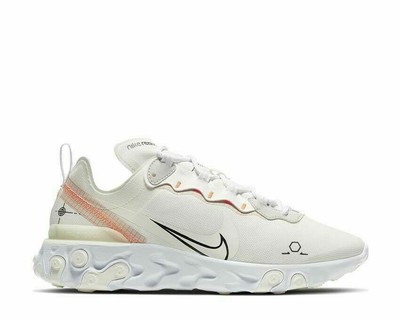 nike react element 55 sail