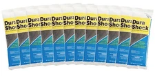 Dura Shock Granular DiChlor Shock for Swimming Pools  12 Lbs.    WILL NOT STAIN
