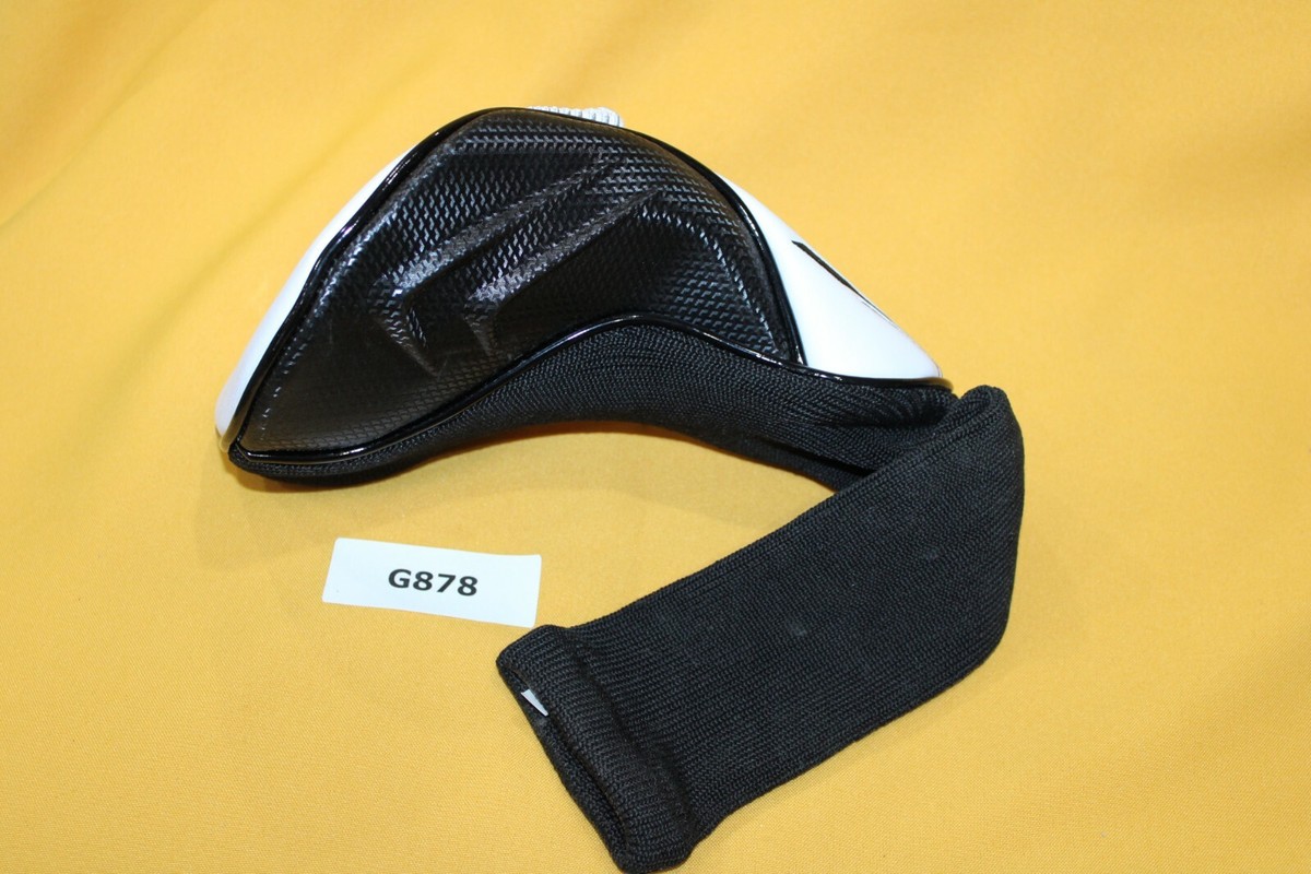 ゴルフのカバー ZX REPLACEMENT HEADCOVERS | Dunlop Sports US