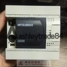1PC Used Mitsubishi FX3G-14MT/ES-A PLC