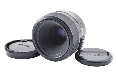 Konica Minolta AF 28-75mm F/2.8 (D) for Minolta Sony A Mount DSLR