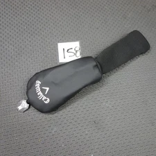 Callaway Golf Hybrid head cover rescue men golf fat ship 251219 Universal fit