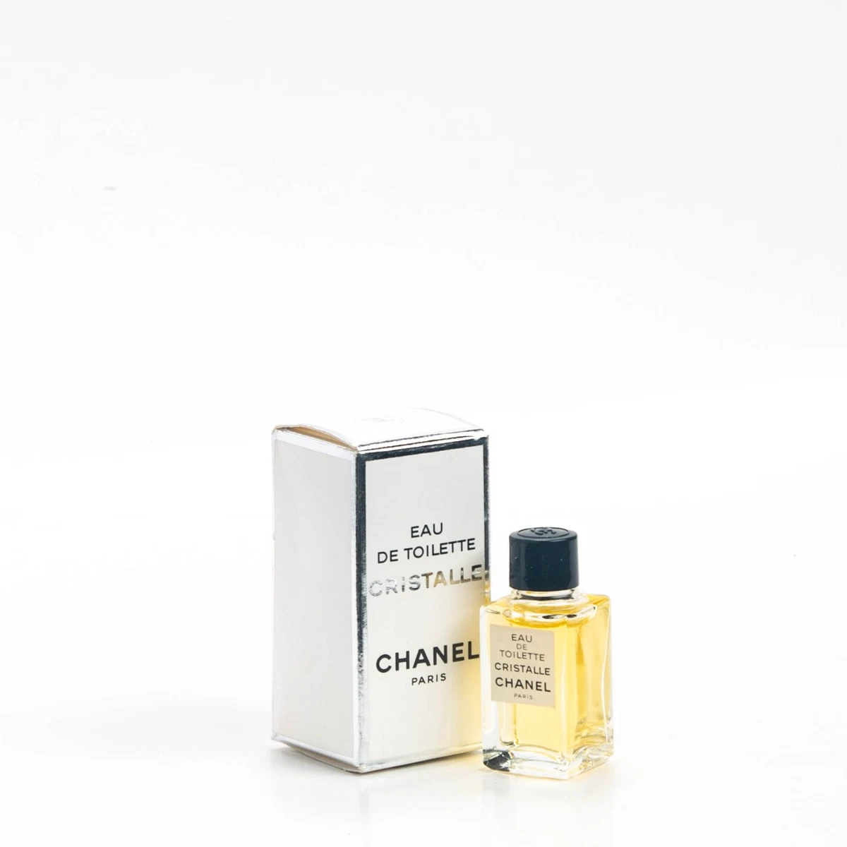 25+ CHANEL Cristalle Eau de Toilette for Women for sale | Updated