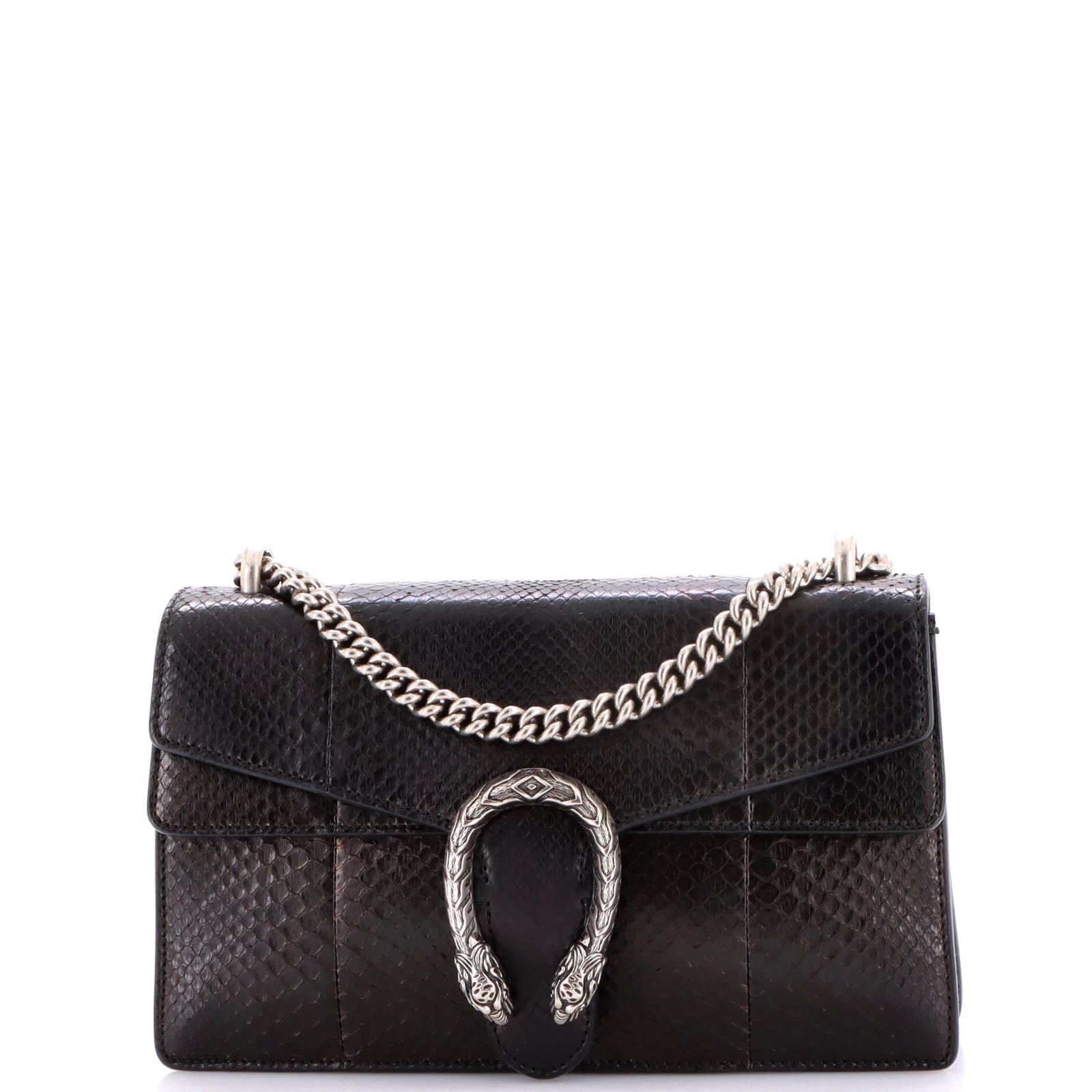 Gucci Dionysus Bag Python Small - image 1