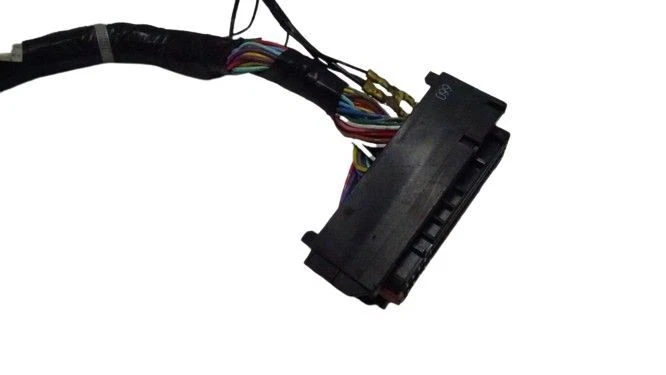 MITSUBISHI L200 (2015) ENGINE WIRING HARNESS 8558B565 - Image 4 of 4