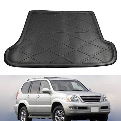 Kofferraumwanne Laderaumwanne Schalenmatte für LEXUS GX GX470 2003-2009
