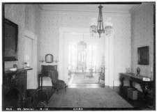 Azalea Grove,55 South McGregor Avenue,Spring Hill,Mobile County,Alabama,AL,12