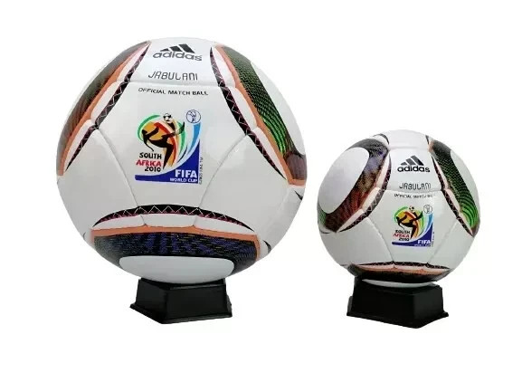 adidas Jabulani 2010 FIFA World Cup South Africa Official Match