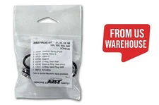 Cat Pumps 30820 Valve Kit for 530/50/650/5CP6120 – Replacement Part