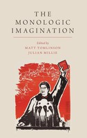 The Monologic Imagination | Ruthmann | Buch | Gebunden | Englisch | 2017