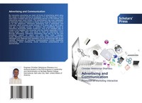 Advertising And Communication Promotion Of Marketing Interactive Shamavu Buch