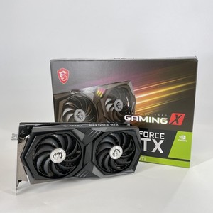 Msi 3060 Ti Gaming X | eBay