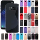 Case For Samsung S23 S20 Ultra S10 S9 S8 Plus S6 Shockproof Back Phone Cover