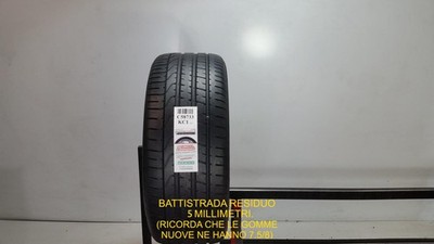 Gebrauchte Reifen 265/45R20 108Y Pirelli P ZERO Sommer C58733