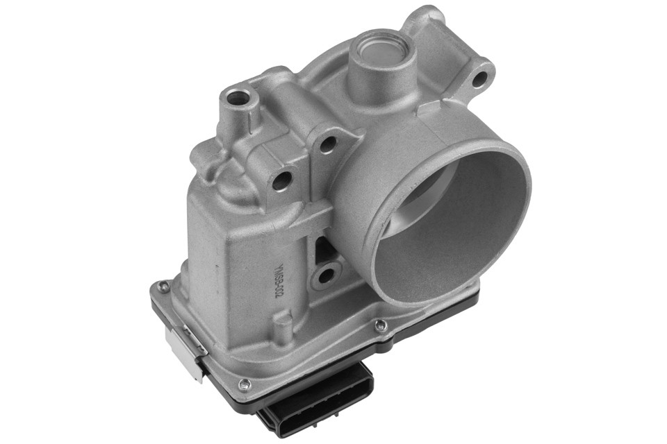 Volet de Turbulence Premium 16112AA350 en Alliage Renforcé pour Subaru Outback