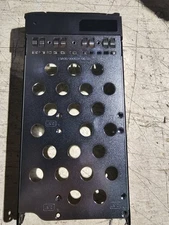 Qnap NAS hard drive CADDY 19A00-000034-00-RS 3.5" for QNAP NAS Server.  #w45