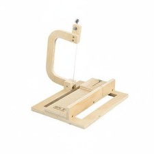 Seifen Schneideger&auml;t Holz Flexibel Anpassbar Gleichm&auml;&szlig;ige Scheiben f&uuml;r