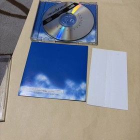 SS Classmate if Airs Adventure SEGA SATURN SEGA SATURN DOKYUSEI Airs ADVENTURE