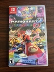 New ListingMario Kart 8 - Deluxe Edition (Nintendo Switch)