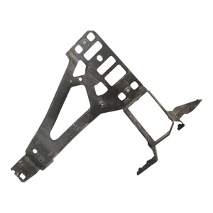 Vordere Rechte Projektorhalterung BMW Serie 5 E61 Original Gebraucht Ersatzteil