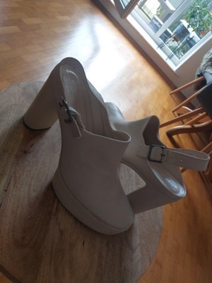 Ecco Shape Sculpted Sabo 41