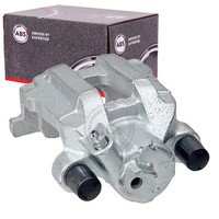 A.B.S. Bremssattel Hinterachse Links Hinterachse Rechts Passend FÜR Ford