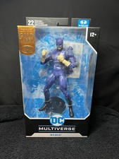 McFarlane Toys DC Multiverse Gold Label Target Exclusive Wildcat