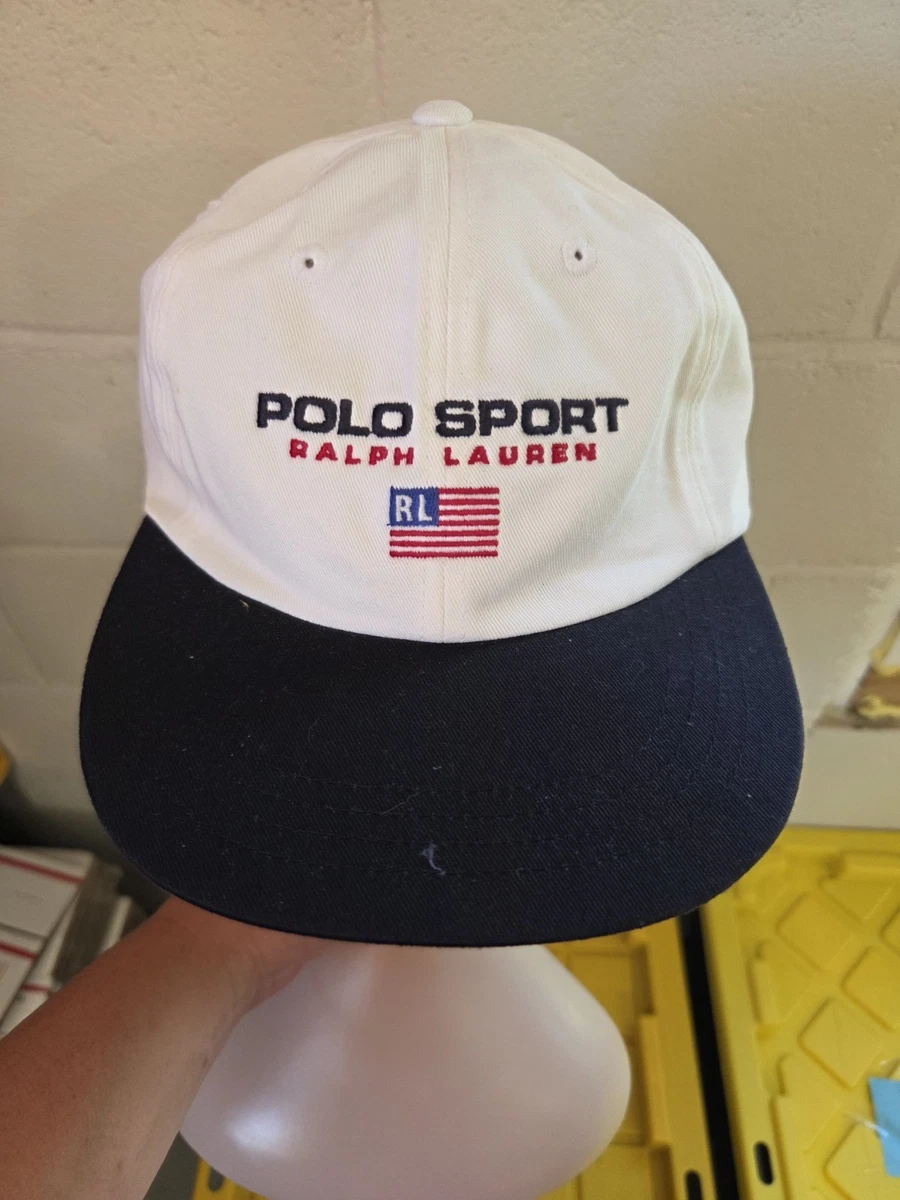 Polo Ralph Lauren Men's Sports Baseball Caps for sale - eBay