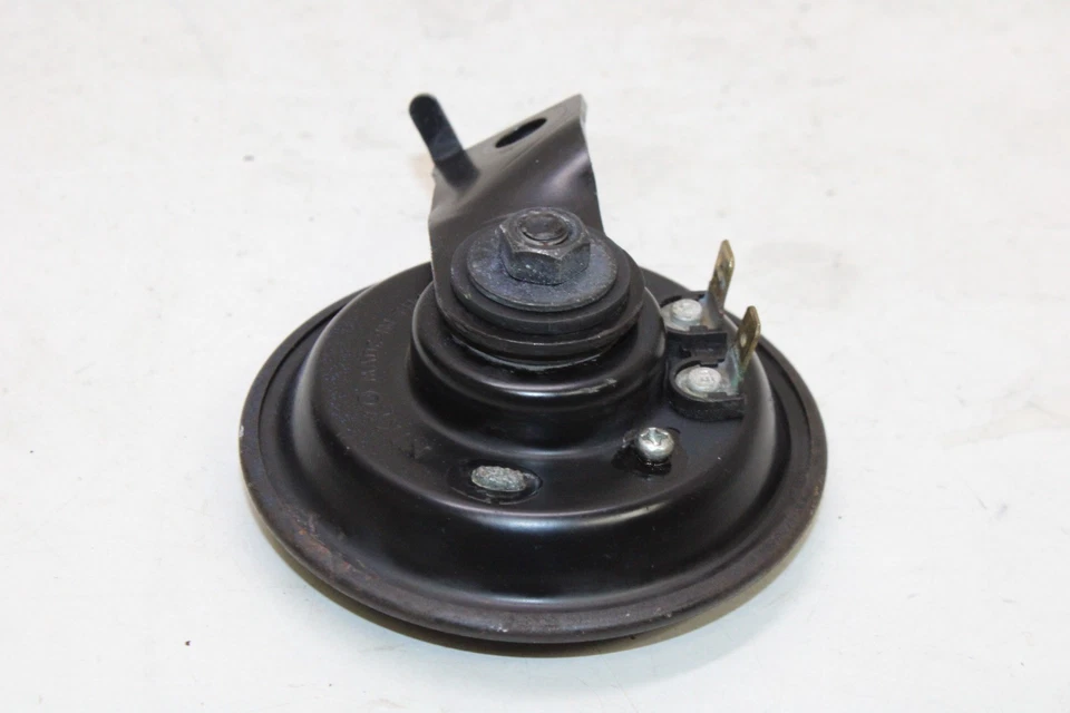 07-14 KAWASAKI VERSYS 650 KLE650CF SEÑAL BOCINA OEM Foto 4 de 4