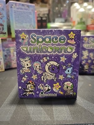Tokidoki Unicorno Space Sealed Blind Box