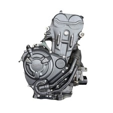 2025 Yamaha R7 YZF 07 Motor Engine Complete Assembly 2022-2025 RUNNING OEM