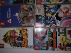 Nintendo Switch games lot- E-Everyone Rated (E)