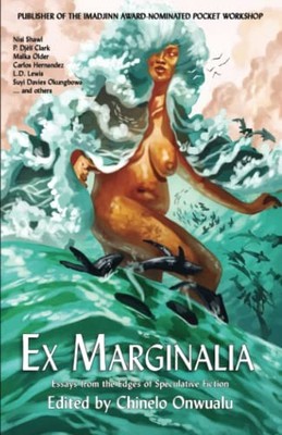 Ex Marginalia: Essays from the - GOOD