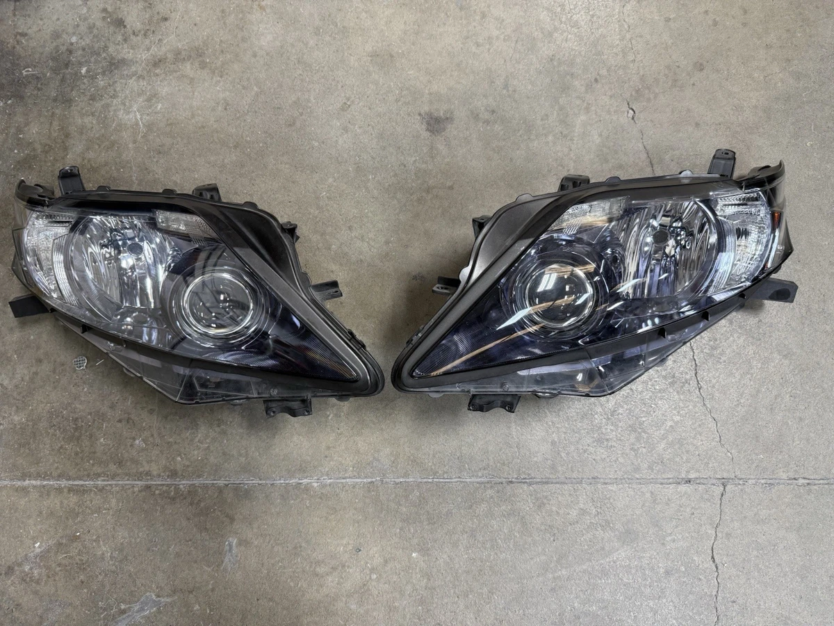 Lexus Headlights for 2010 Lexus RX350 for sale | eBay
