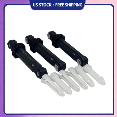 #ad 3PCS ACV72909503 ACV72909501 For LG Kenmore Elite Washer Shock Absorber $18.26