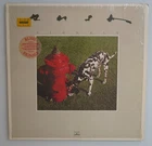 RUSH Vinyl Record SIGNALS Robert Ludwig Pressing (RL) (SRM-4063)