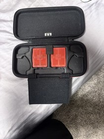 Nintendo Switch OLED Model White Console Wi-Fi HDMI USB-C Internet Browsing