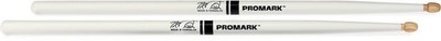 Promark Nick D'Virgilio Signature Drumsticks (5-pack) Bundle