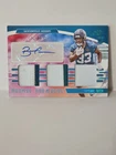 2025 Panini Absolute Bhayshul Tuten Base (RAW)