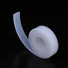 Piano Silicone Sound Damping Strip Sturdy Lightweight Compact Piano Tuning