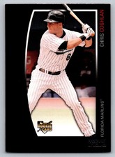 2009 Topps Unique Chris Coghlan 153 1283/2699