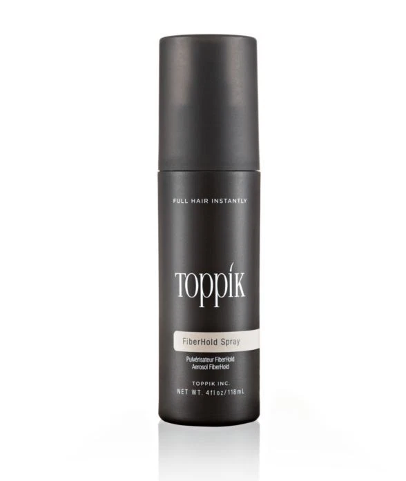 TOPPIK SET 12 g. Haarfasern + Fixier Spray 118ml. Haarverdichtung Streuhaar - Bild 3 von 4